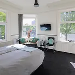 Stad & Strandhotel Elisabeth