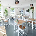 Stad & Strandhotel Elisabeth