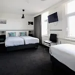 Stad & Strandhotel Elisabeth
