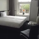 Stad & Strandhotel Elisabeth