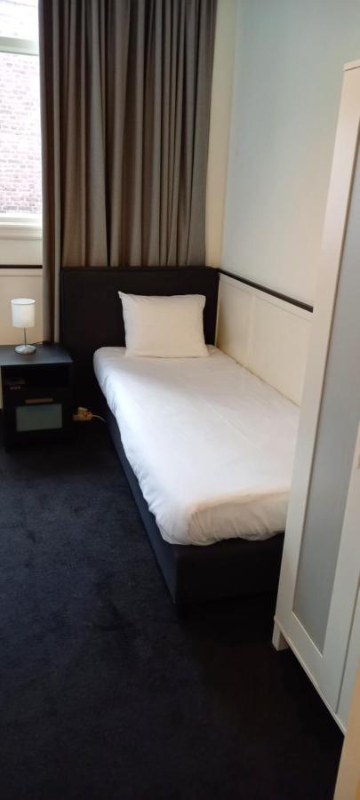 Hotel & Strandhotel Elisabeth *