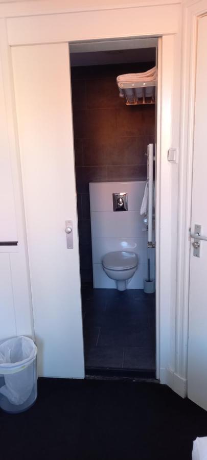 & Strandhotel Elisabeth * Vlissingen