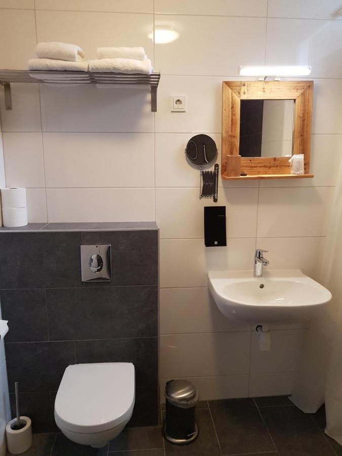 & Strandhotel Elisabeth Vlissingen