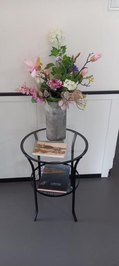 & Strandhotel Elisabeth * Vlissingen