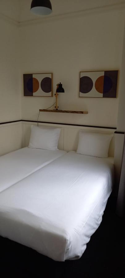 & Strandhotel Elisabeth Hotel Vlissingen