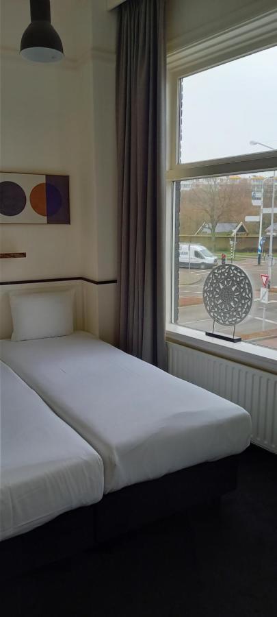& Strandhotel Elisabeth Vlissingen