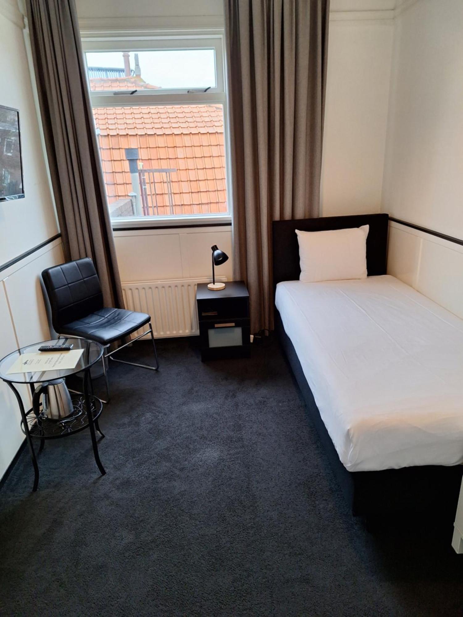 & Strandhotel Elisabeth *