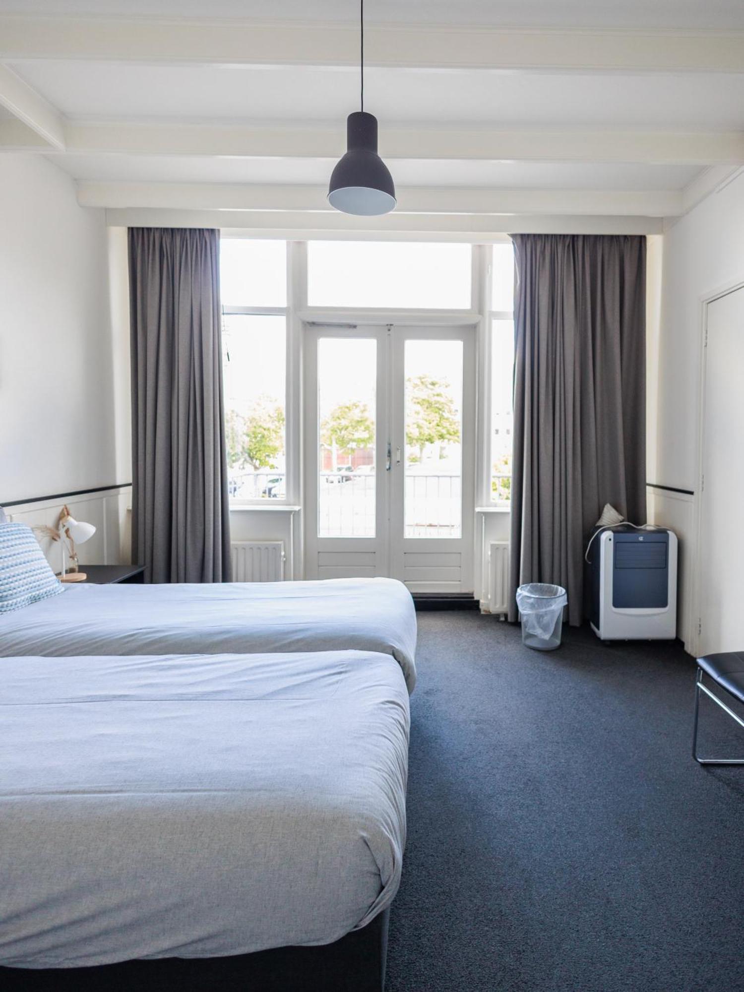 & Strandhotel Elisabeth Hotel