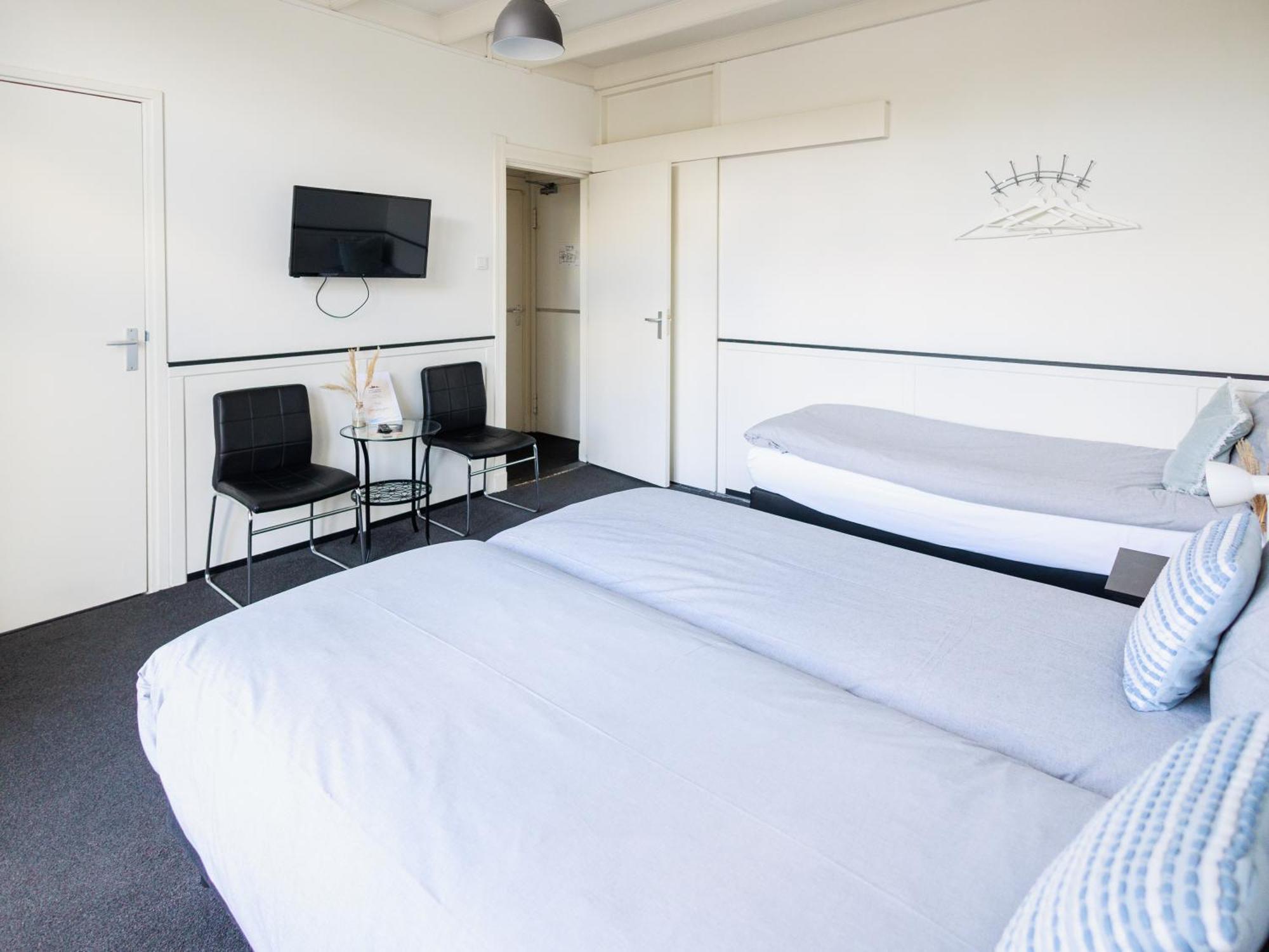 & Strandhotel Elisabeth Hotel *