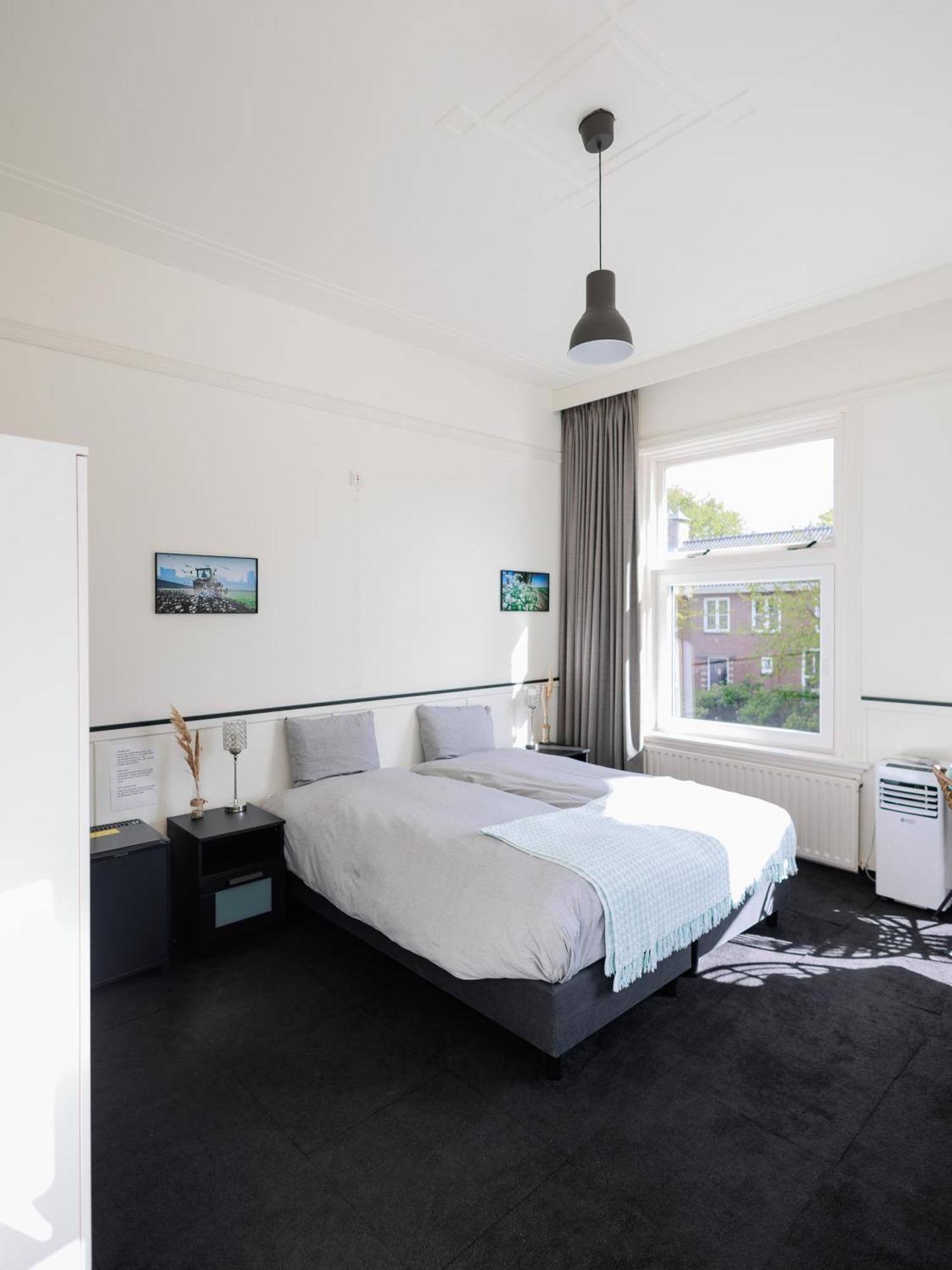 & Strandhotel Elisabeth Hotel Vlissingen