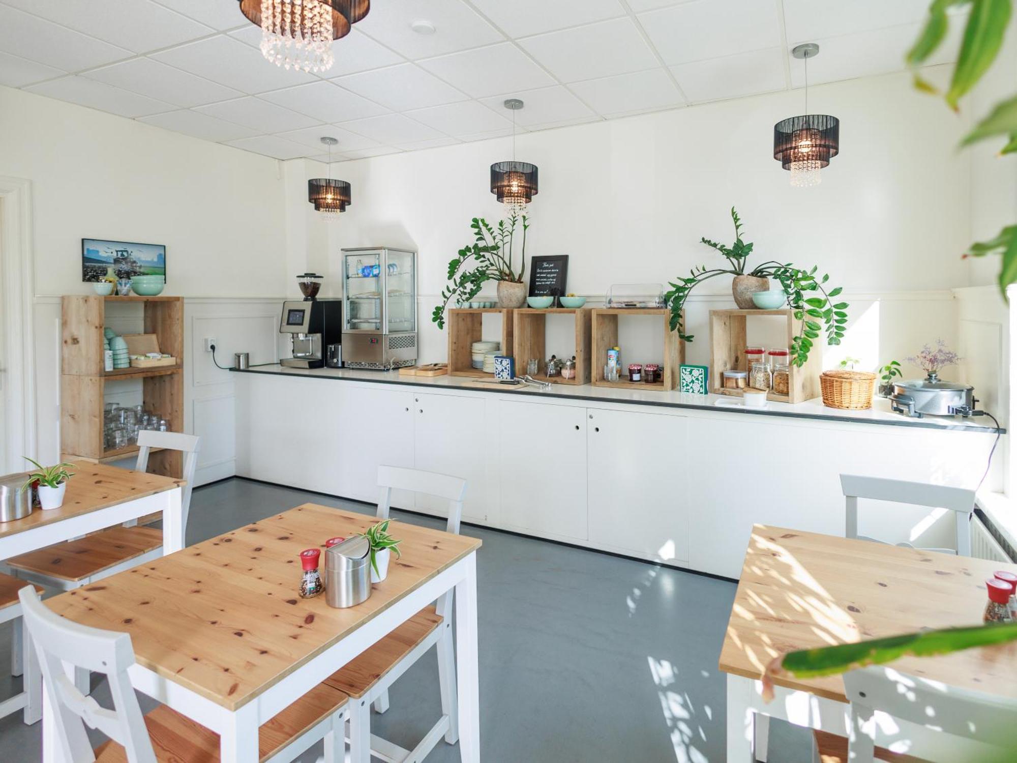 Hotel & Strandhotel Elisabeth Vlissingen