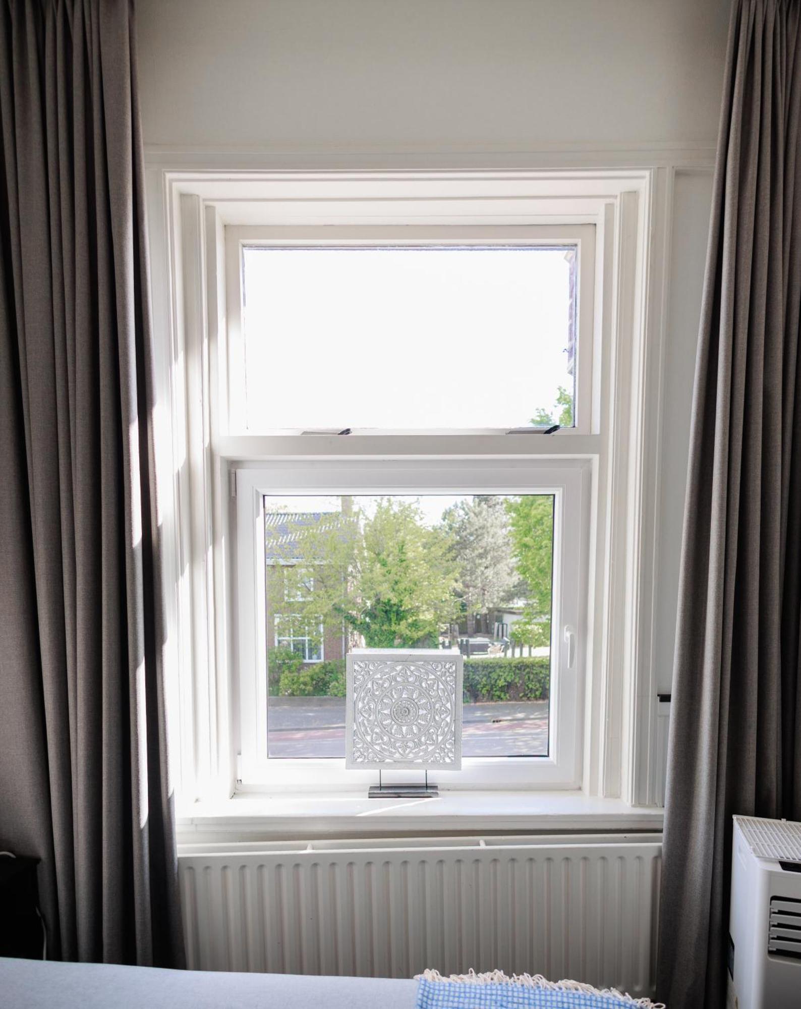 & Strandhotel Elisabeth Vlissingen