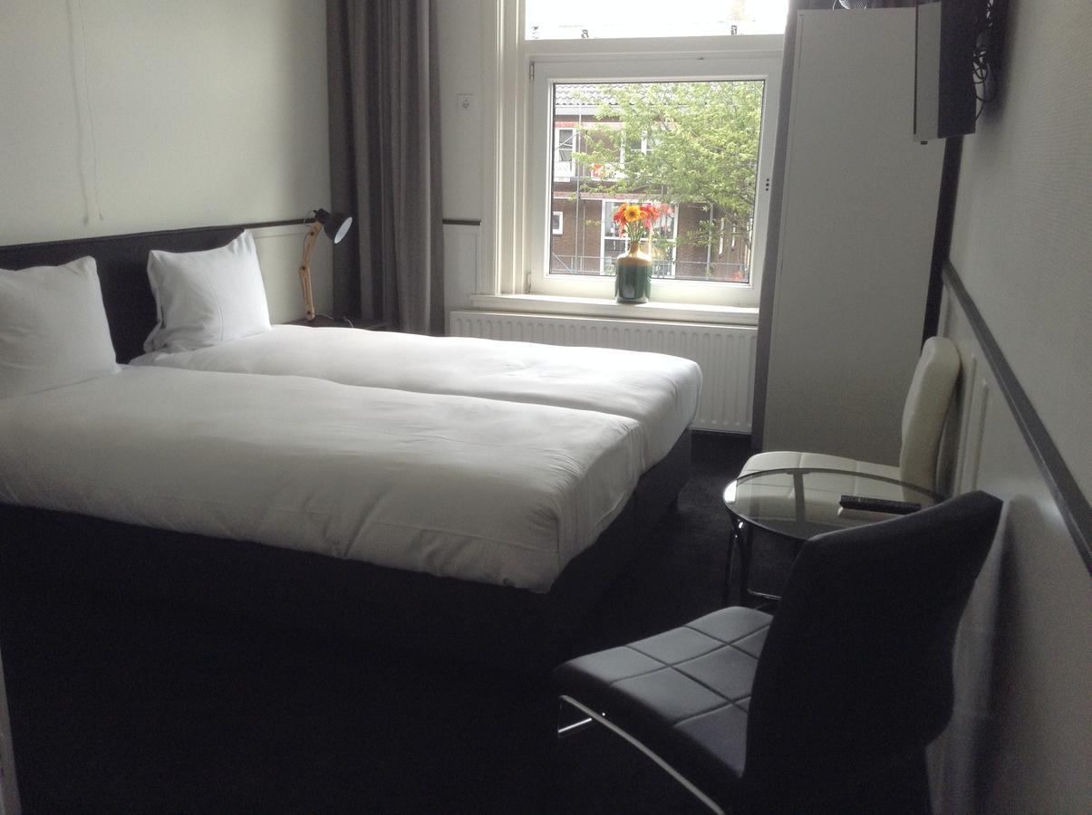 & Strandhotel Elisabeth *