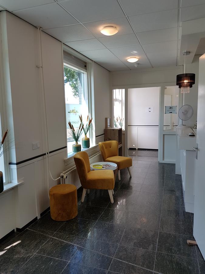 & Strandhotel Elisabeth Hotel *
