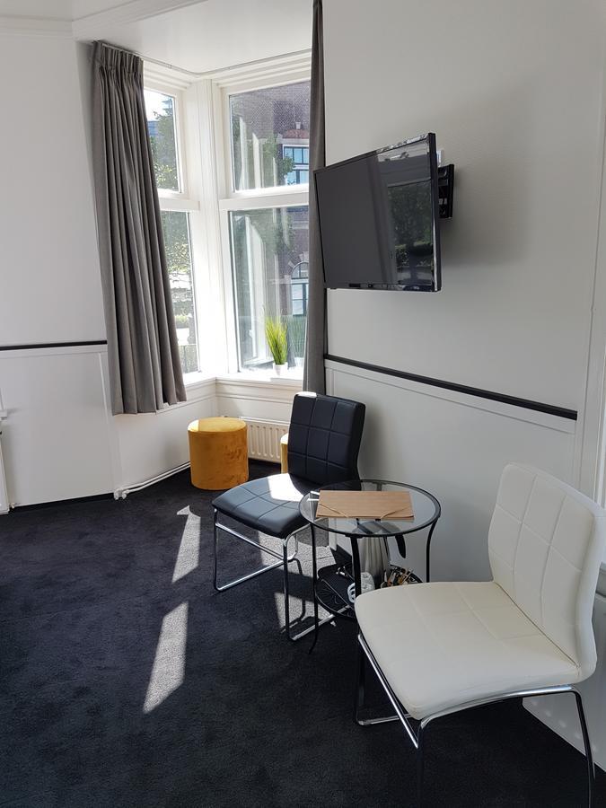 & Strandhotel Elisabeth Hotel *