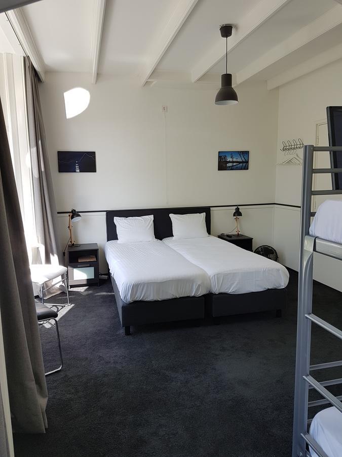 & Strandhotel Elisabeth Hotel Vlissingen