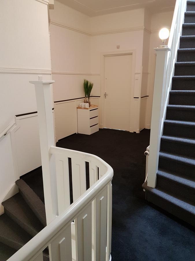 & Strandhotel Elisabeth * Vlissingen