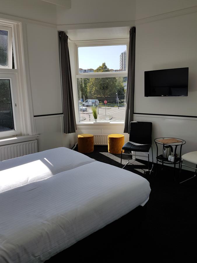 Hotel & Strandhotel Elisabeth Vlissingen