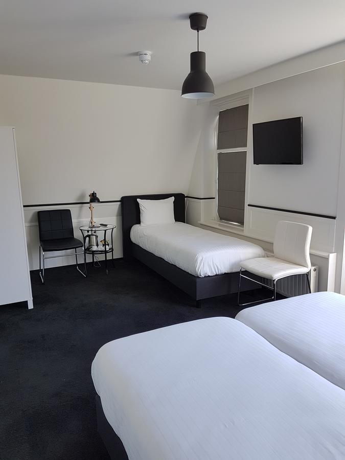 & Strandhotel Elisabeth * Vlissingen