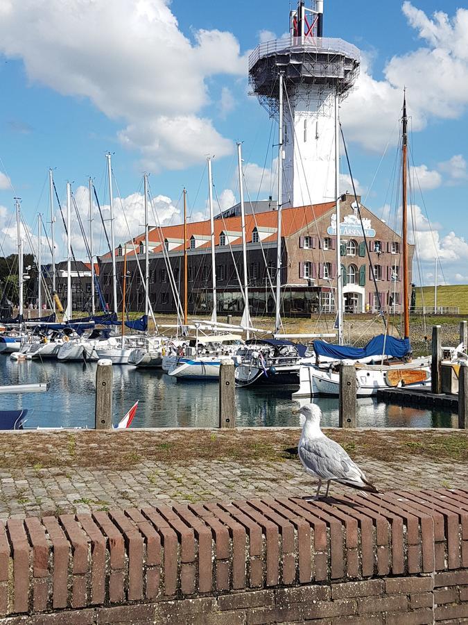 & Strandhotel Elisabeth