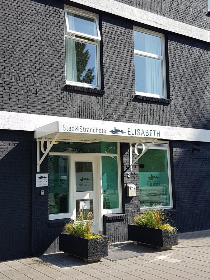 & Strandhotel Elisabeth