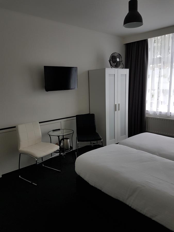 & Strandhotel Elisabeth Hotel