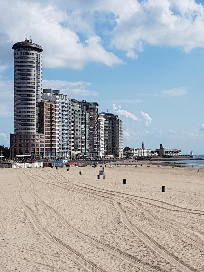 Hotel & Strandhotel Elisabeth *