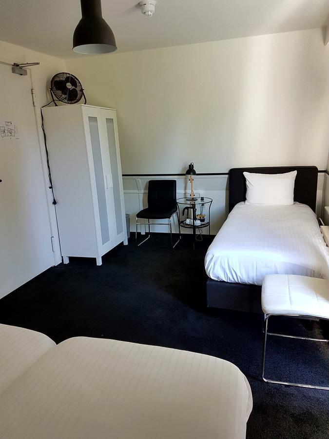 & Strandhotel Elisabeth Hotel Vlissingen