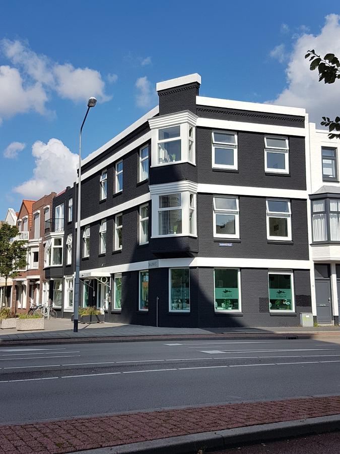 & Strandhotel Elisabeth
