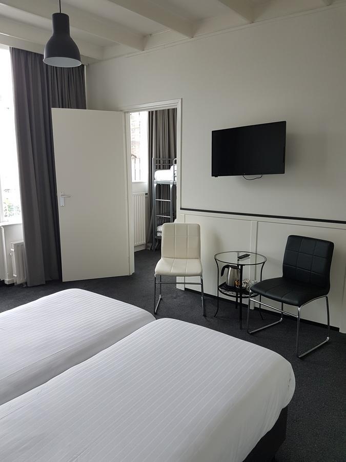 Hotel & Strandhotel Elisabeth Vlissingen