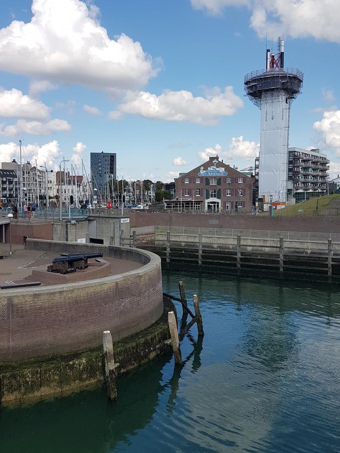 & Strandhotel Elisabeth *