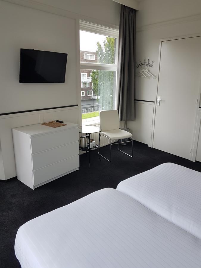 & Strandhotel Elisabeth * Vlissingen