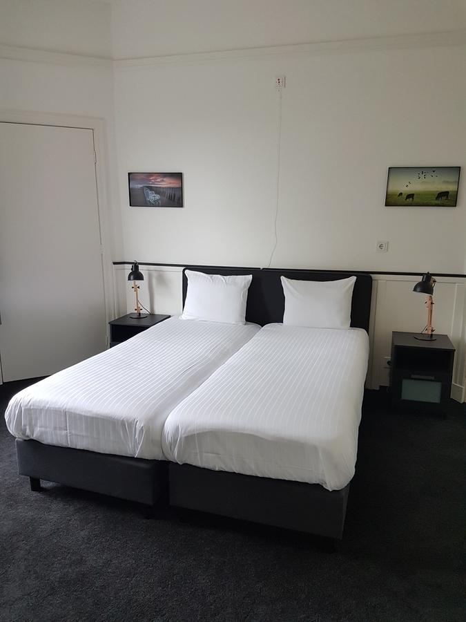 & Strandhotel Elisabeth