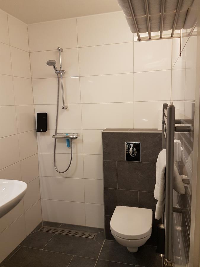 & Strandhotel Elisabeth * Vlissingen