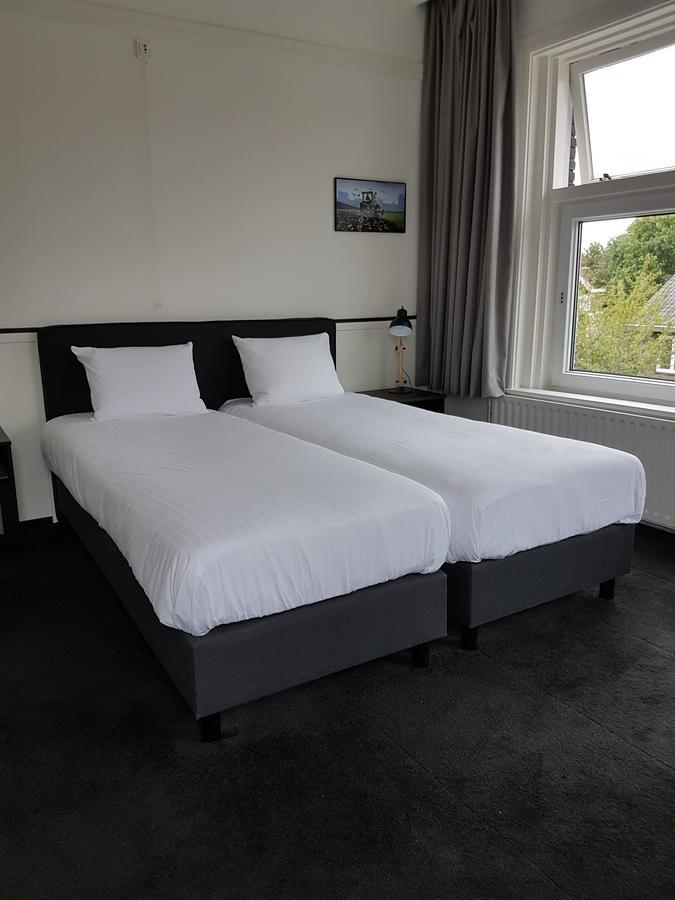 Hotel & Strandhotel Elisabeth Vlissingen