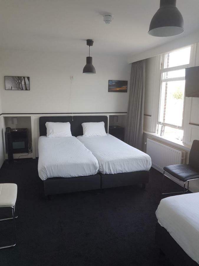 Hotel & Strandhotel Elisabeth