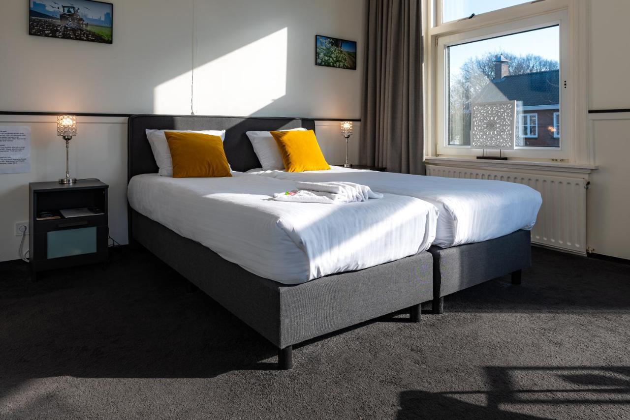 Hotel & Strandhotel Elisabeth