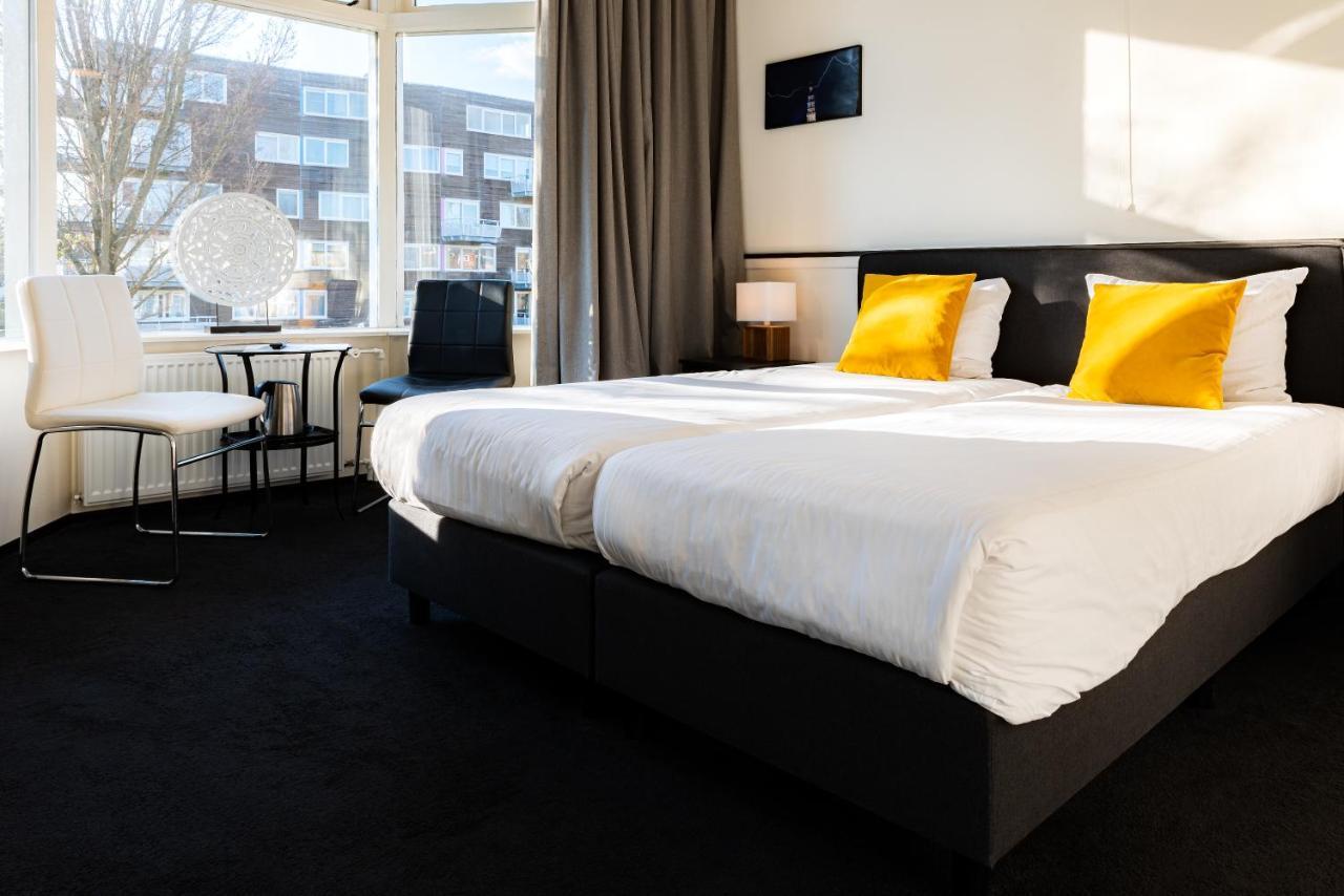 & Strandhotel Elisabeth Hotel