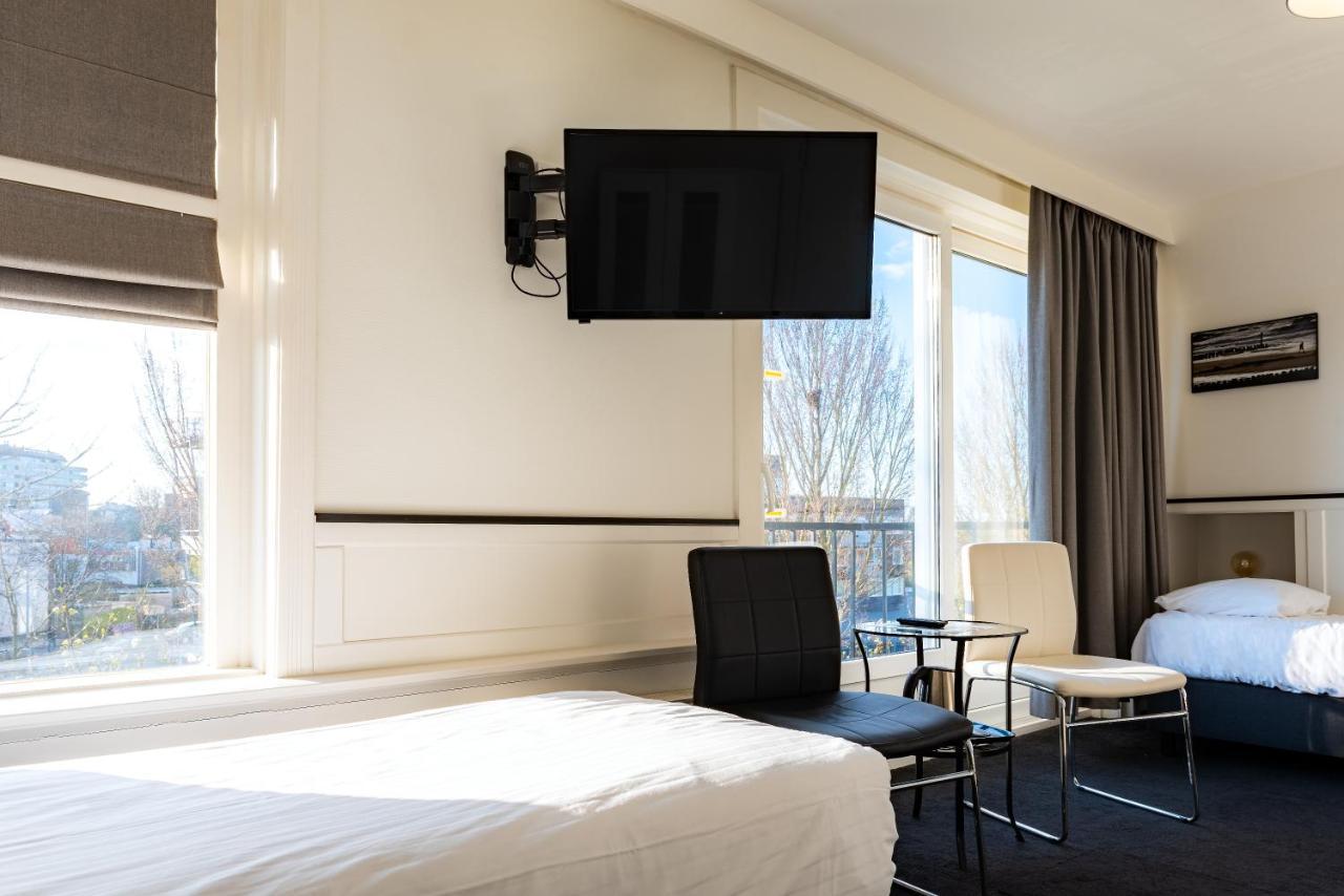 & Strandhotel Elisabeth Hotel *